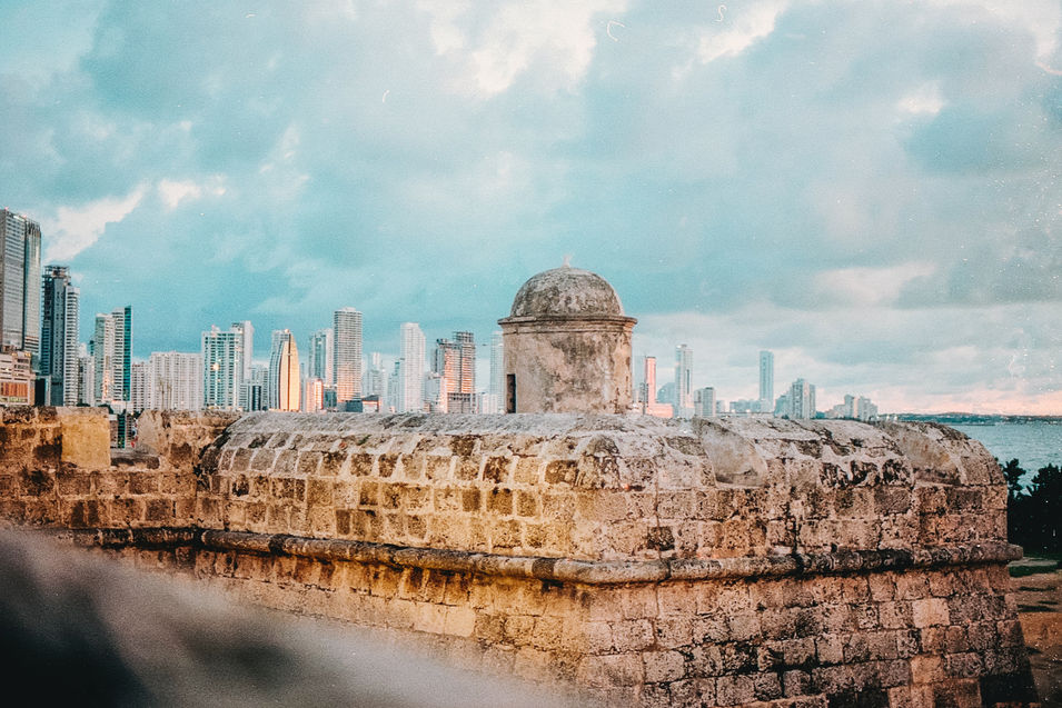 Tour Bogotá, Medellín y Cartagena