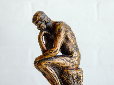 Finding My Inner Introvert