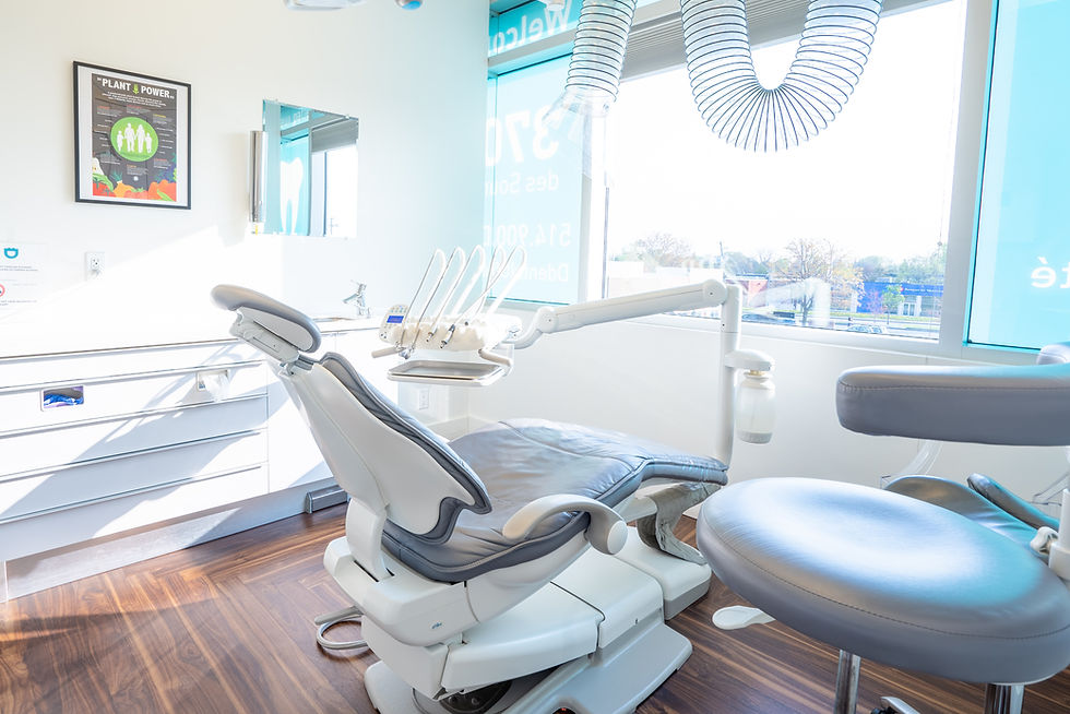 Image by D Dental Office