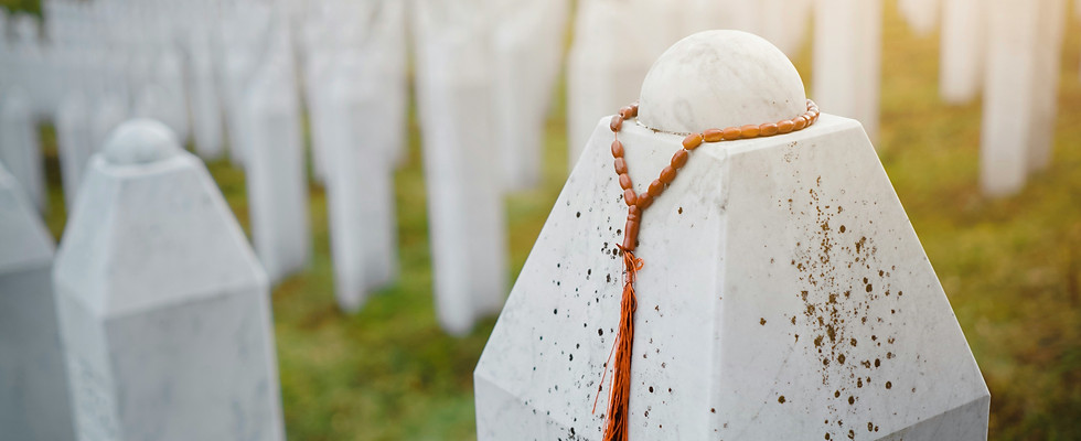 Srebrenica