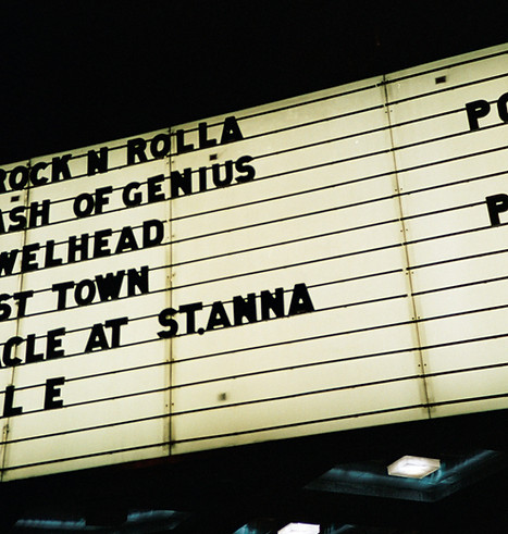 Image by Gemma Evans