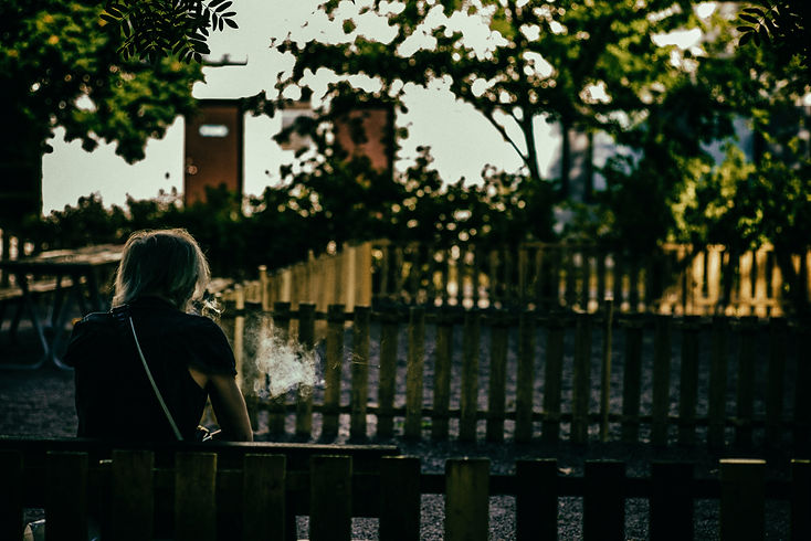 Image by Magnus Lunay