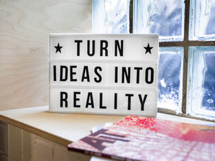 Why ideas are overvalued and execution undervalued