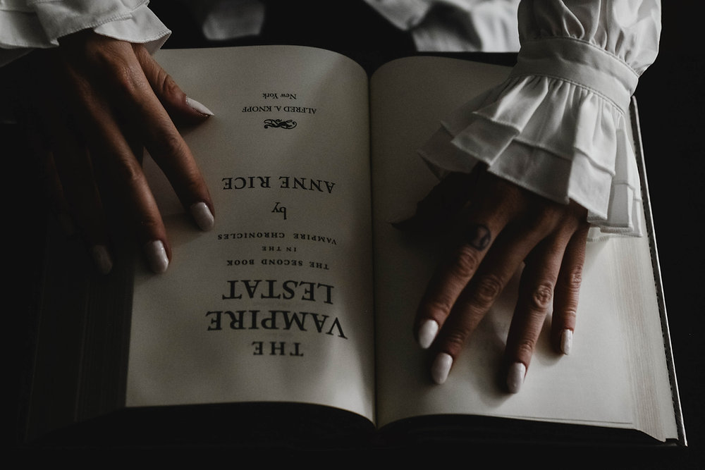 Page-Turner Paralysis: Navigating Reading Slumps When Your Brand Is Books