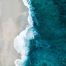 Nanofibers used in solar panels - Enhanced charge separation
