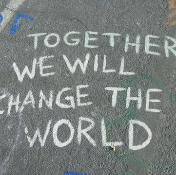 Youth Movements That Reshaped the World