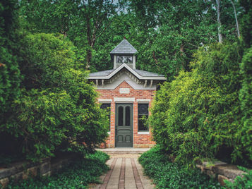 This property has never been listed. Here’s why