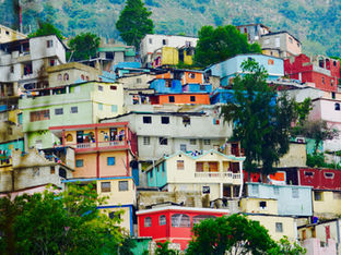 Travel Advisory To Haiti Still Remains But Americans Push Against Warning: Embassy Remains Open