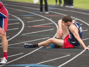 Understanding Overtraining: More Isn’t Always Better.