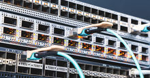 servers and ports
