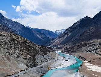 Mystical Ladakh