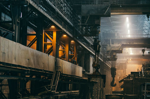 Industrial Complexes