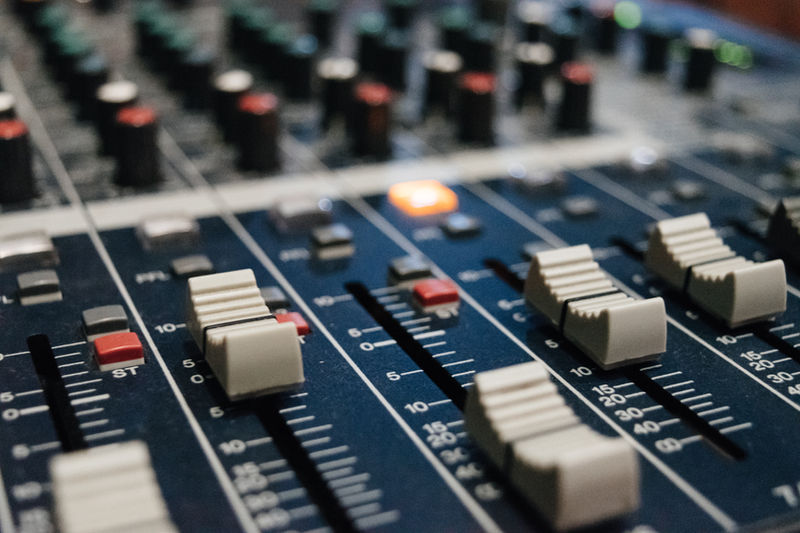 Steps to Financing Your Music Career