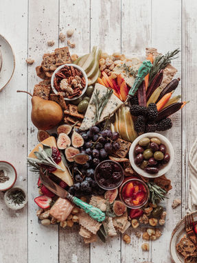Fantasy Foods: Why They Matter