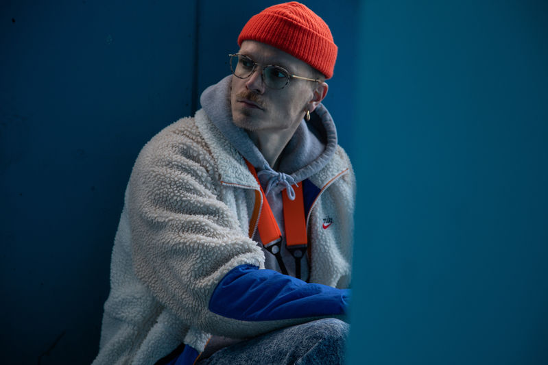 Transitioning to Autumn: Layering Essentials for Men