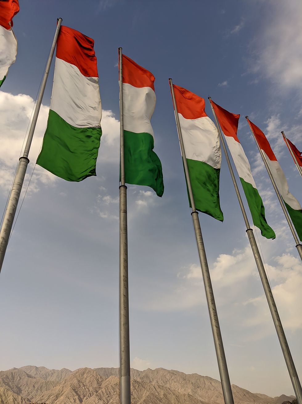 Certified Translations to English