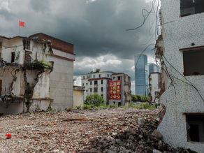 A Painting That Speaks Truth!