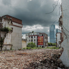 A Painting That Speaks Truth!