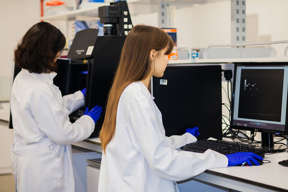 First AI-Designed Vaccine