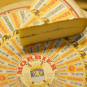 Morbier