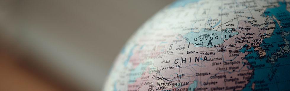 HSCadvisor per il tuo Business in Cina