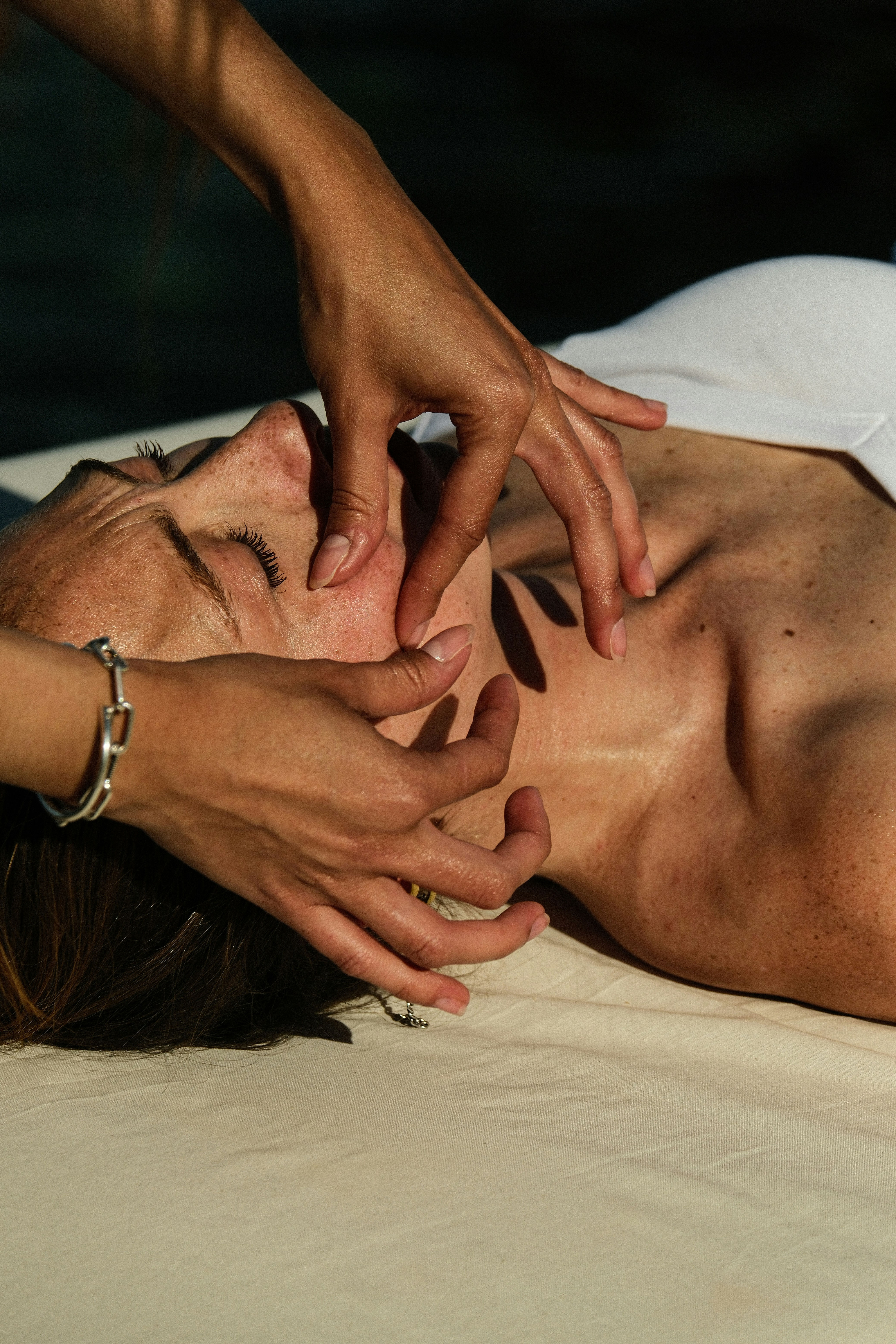 Masaje Facial Kobido 30 min