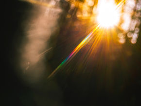 Min Upplevelse av Reiki