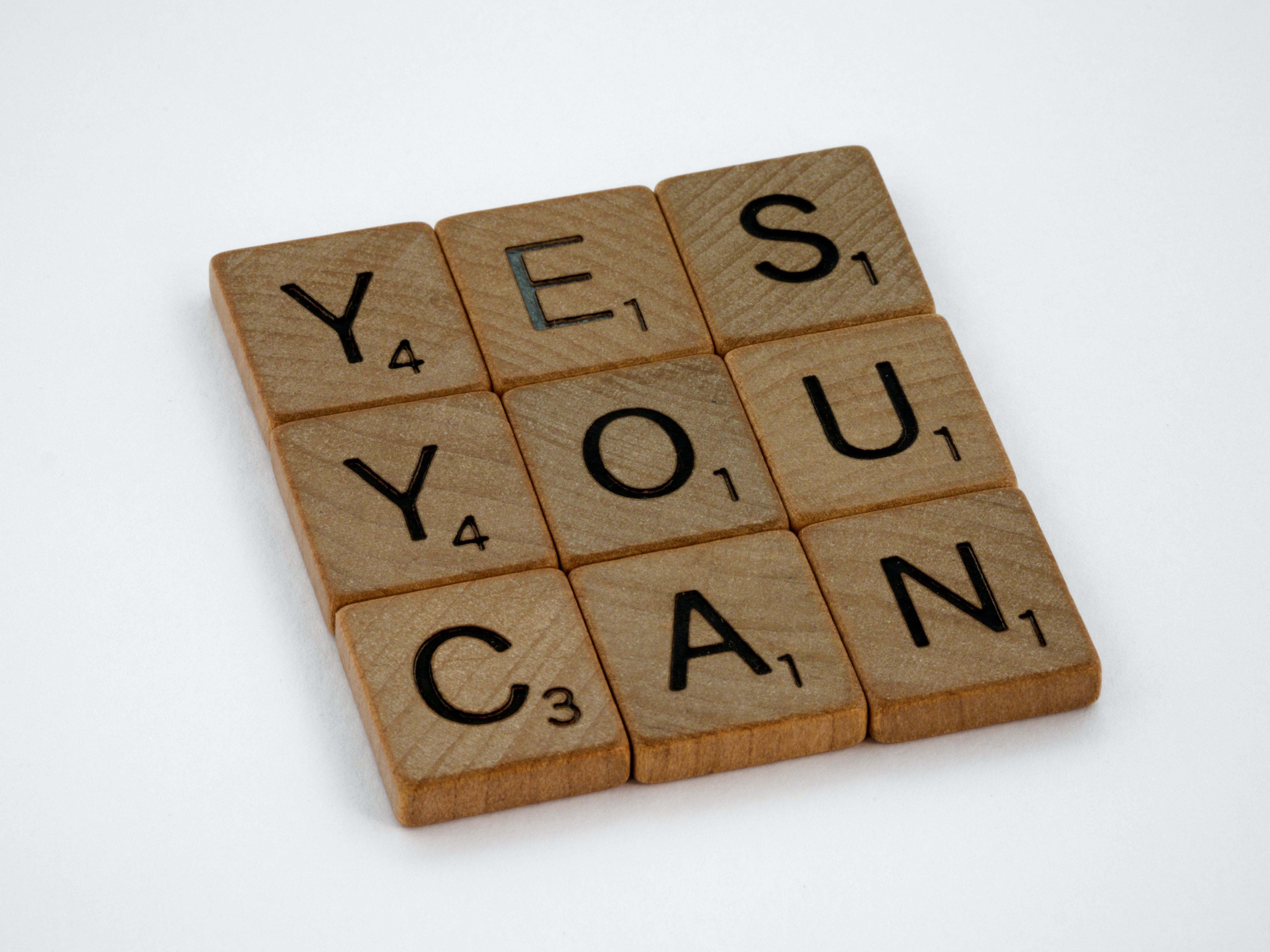 Building the Confidence to Perform