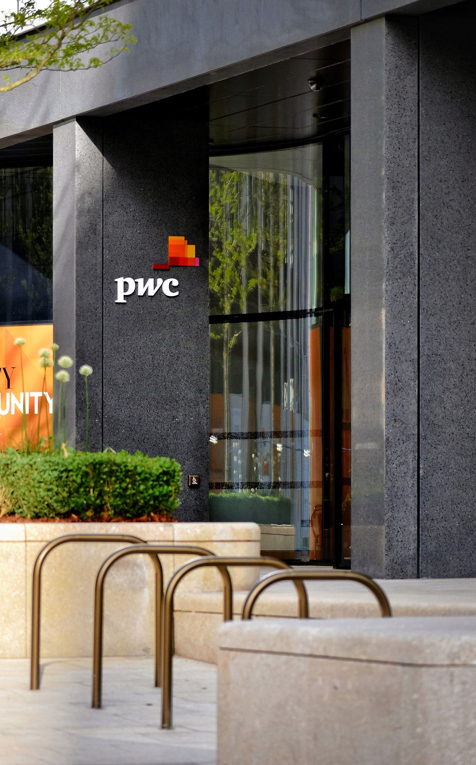 PwC: Hvordan lykkes med omstilling?