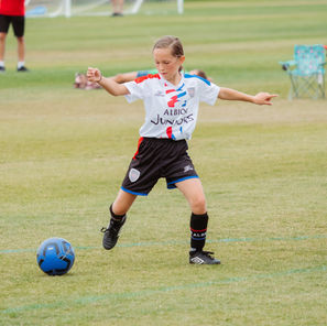 Nutrition for the Young Athlete