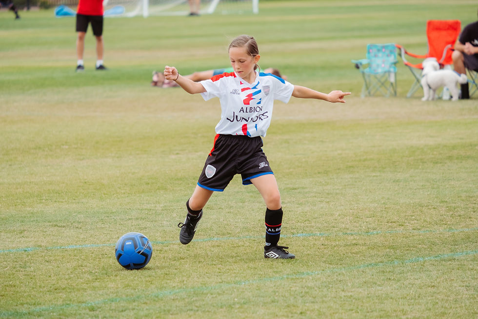 sports mindset coaching