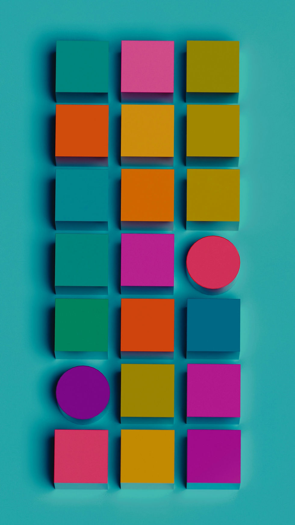 Gráfico, você entrega com qualidade e mantém um portfólio relevante.