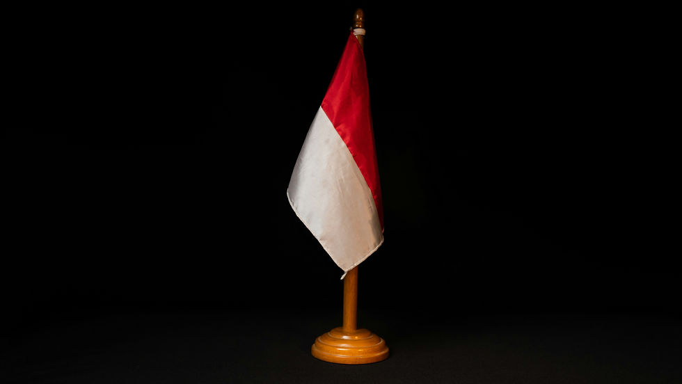 Indonesia cancels TikTok licence over failure to share livestream data