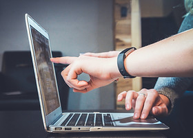AI Web Development Hudson Valley | Evolve Tech & Design