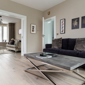 How Tiles Turn Ordinary Rooms into Elegant Spaces