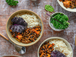 Vegetarianismo, anemia e deficiência de ferro