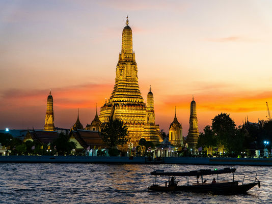Thailand