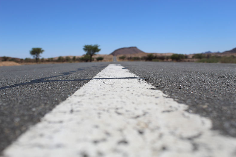 Image by Wayne de Klerk