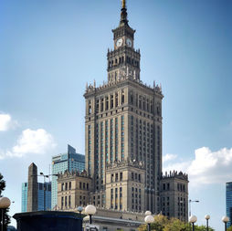 Poland Business Opportunities Tenders, RFQs & RFPs | TendersGo