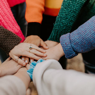 Preparing for a Career Transition: Building Positive Relationships