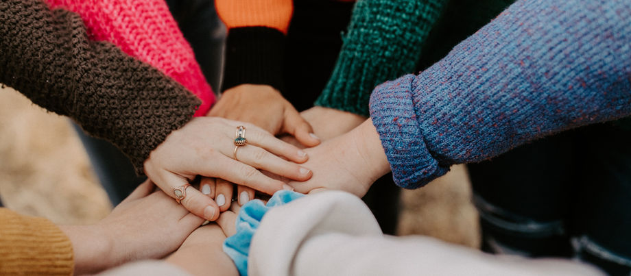 Mental Health Awareness Week – The Importance of Community and Connection this May