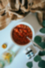 Roasted Tomato and Guajillo Salsa
