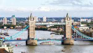 Prayer is catching on across the UK!