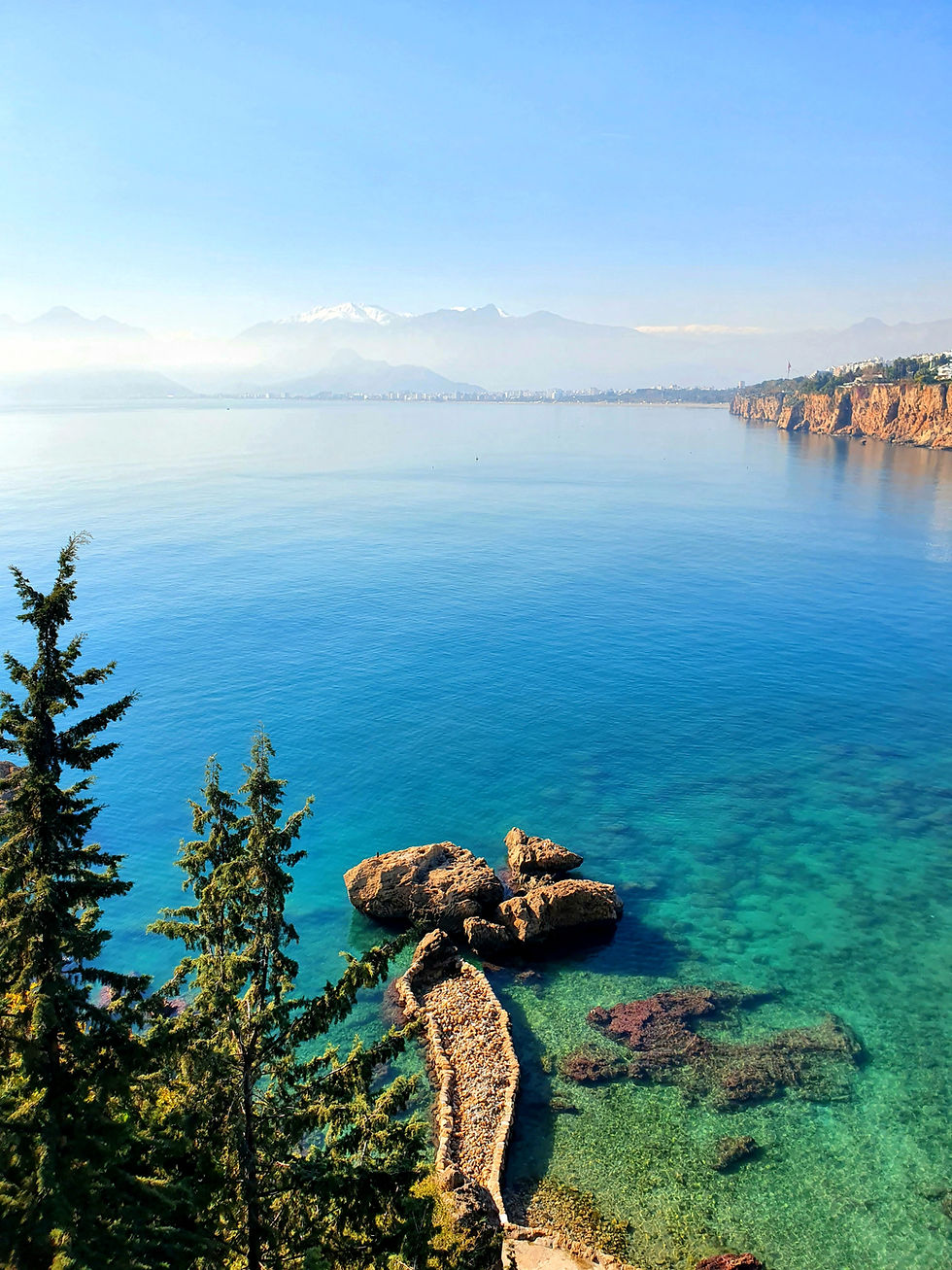 BA Euroflyer London Gatwick to Dalaman Flight Review.