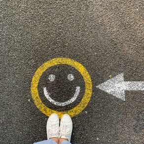 How to be happy and real online - interview with JoJo Fraser