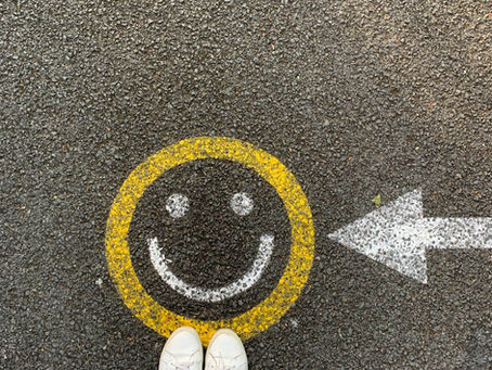 What is all about "Happy Design"? Maybe instead of Happy Let's Create Real Design for Real People.