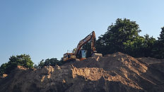 construction dirt work