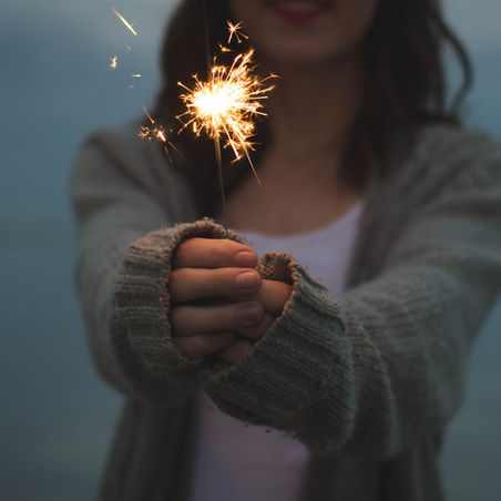 JM’s Journal: God is Gracious