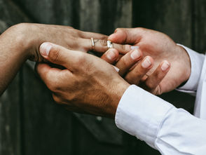 20 Creative & Cute Wedding Vows For Your Wedding Ceremony