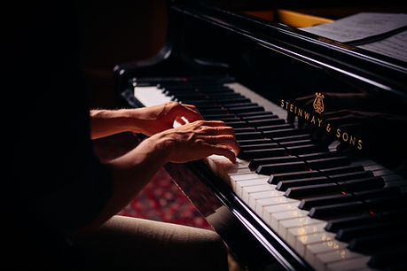 Piano Lessons Singapore Trial